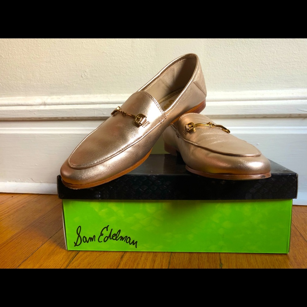 Sam Edelman Loraine Loafer